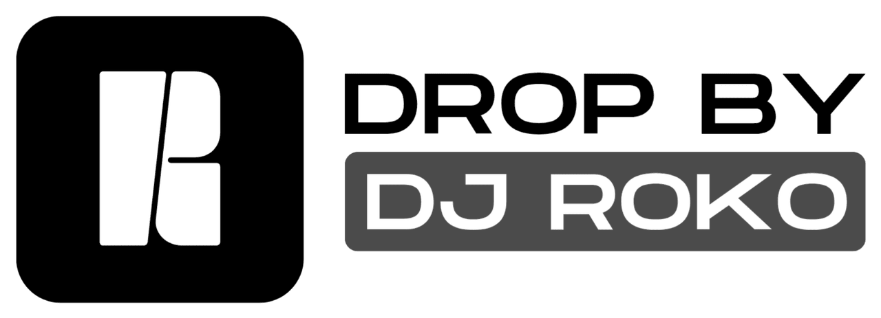 Drop by DJ Roko